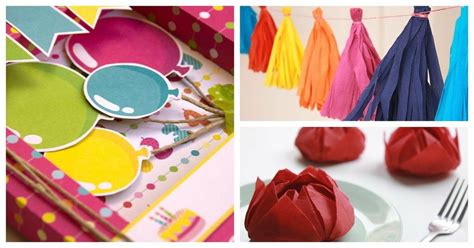 Ideas para fiesta de superhéroes DIY | Manualidades