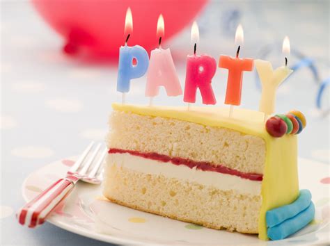 Ideas para fiestas de cumpleaños | La Factoría del Show.