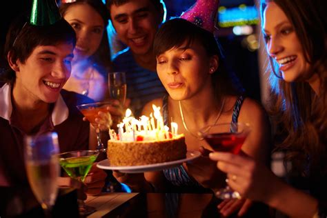 Ideas para fiestas de cumpleaños | La Factoría del Show.