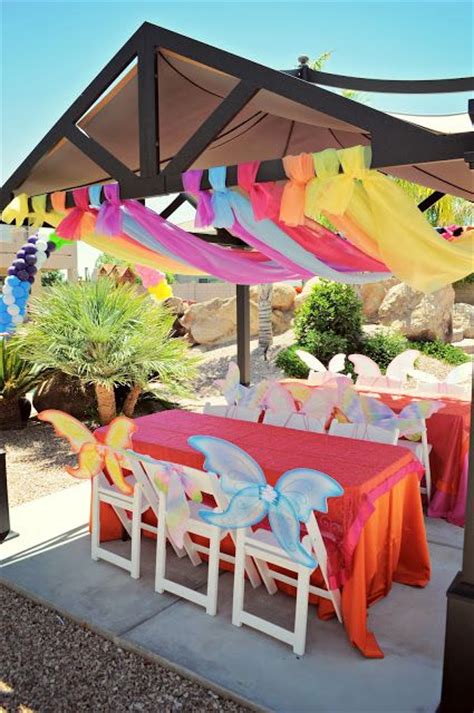 Ideas para fiestas infantiles al aire libre | Fiestas ...