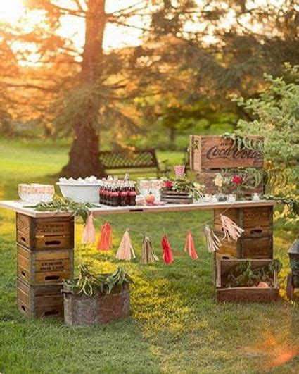 Ideas para fiestas infantiles al aire libre | Ideas para ...