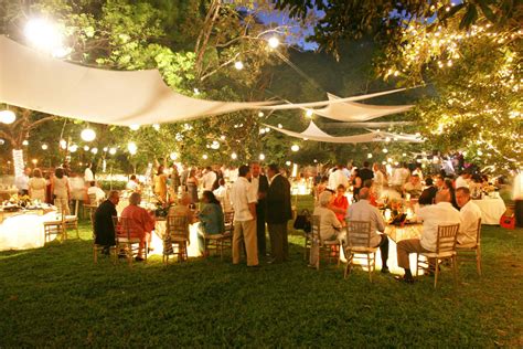 Ideas para una boda al aire libre/ ideas for your outdoor ...