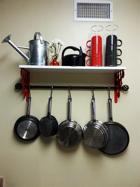 Ideas prácticas para organizar tus utensilios de cocina