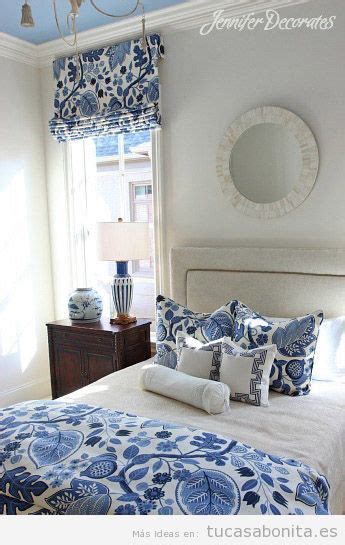 Ideas preciosas para decorar dormitorios o habitaciones de ...