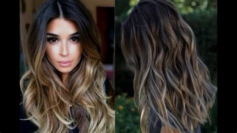 Ideas Tendencias De Cabello 2018 10 Colores De Cabello Que ...