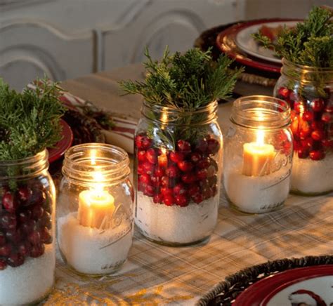 Ideias para decorar sua mesa de Natal   Ô de Casa!