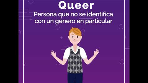 IDENTIDAD + DIVERSIDAD   ¿Qué significa la letra Q en # ...