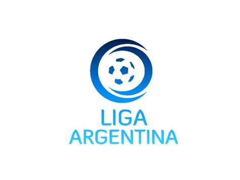Identidad Visual para la Liga Argentina