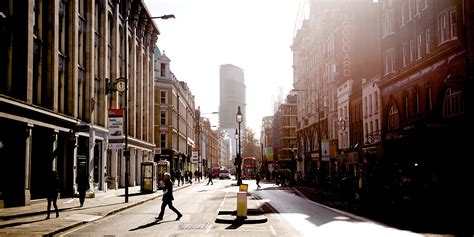 Identifying risks to London | London City Hall