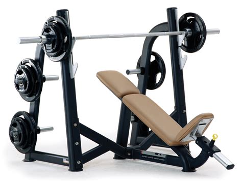 Identifying Various Gym Equipment – With Images – GGP