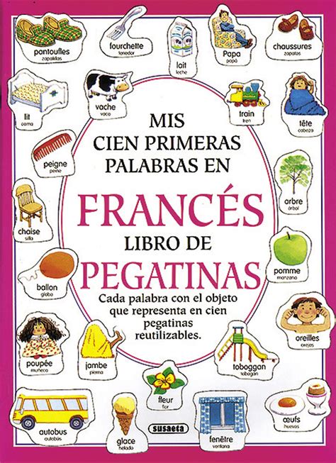 Idiomas Venta de libros Susaeta Ediciones Mis 100 ...
