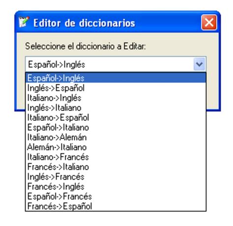 IdiomaX Office Translator Descargar