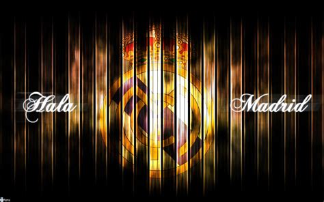 IDN FOOTBALLCLUB WALLPAPER: Real Madrid Club Wallpaper