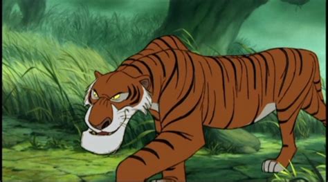 Idris Elba To Voice Killer Tiger Shere Khan In Disney s ...