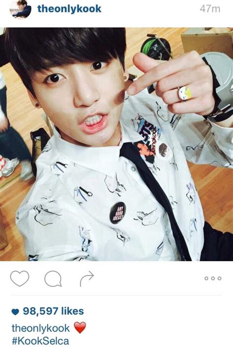 If BTS members had Instagram | K Pop Amino