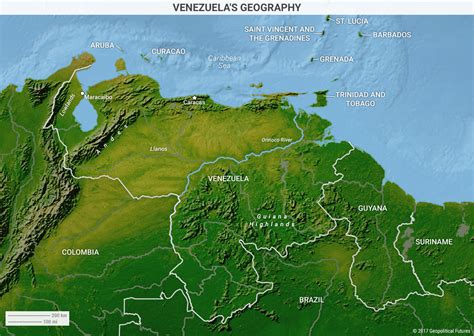 If Venezuela Were Stable   Geopolitical Futures