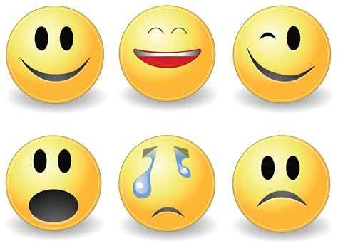 If & When to Use Emoticons in Work Emails