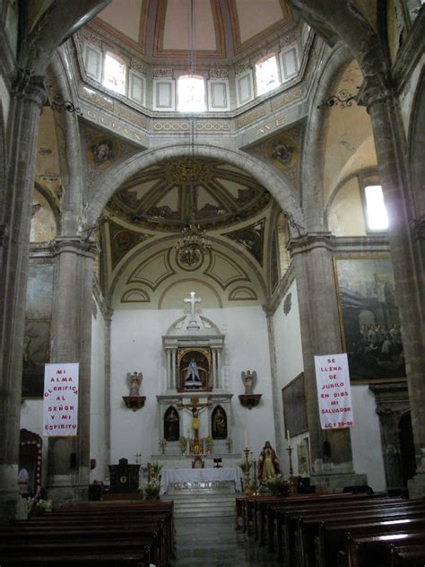 Iglesia de la Soledad, Ciudad de México   Wikipedia, la ...