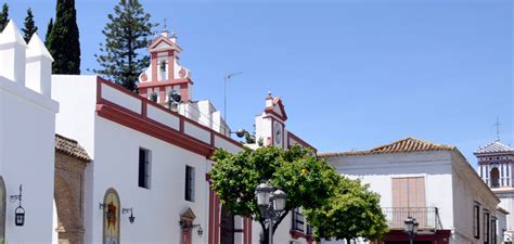 Iglesia de Nuestra Señora de Belén | Ayuntamiento de Tomares
