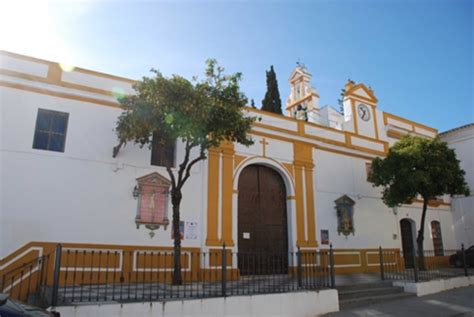 Iglesia de Nuestra Señora de Belén | Ayuntamiento de Tomares