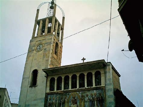 Iglesia de San Antolín   Arquitectura   Región de Murcia ...