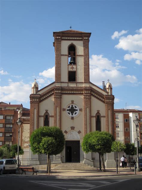Iglesia de San Juan Bautista  Valladolid    Wikipedia, la ...