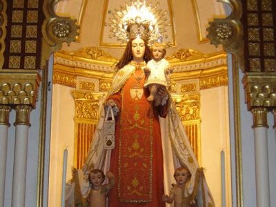 Iglesia de San Juan Bautista : Web oficial turismo Región ...