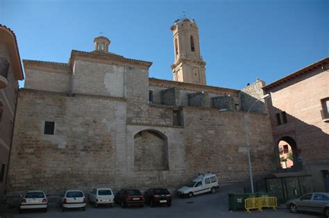 Iglesia de San Juan Bautista   Zaidín :: SIPCA