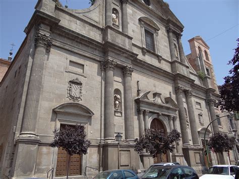 Iglesia de Santa Maria – Lugares con historia