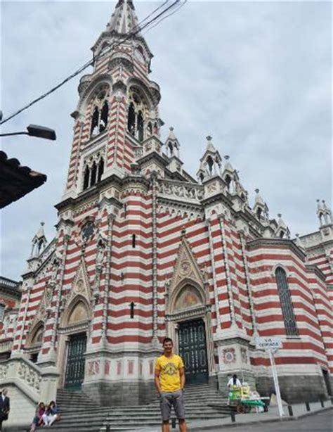 Iglesia Nuestra Señora del Carmen   Picture of Iglesia ...