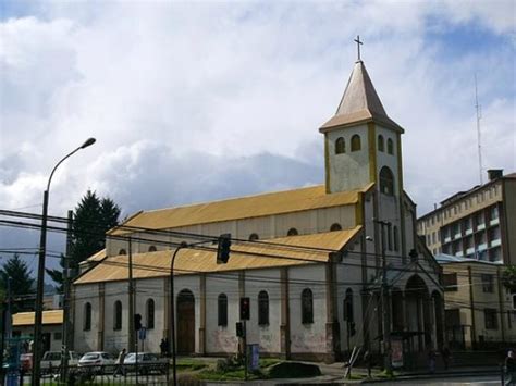 Iglesia San Francisco, Temuco   TripAdvisor