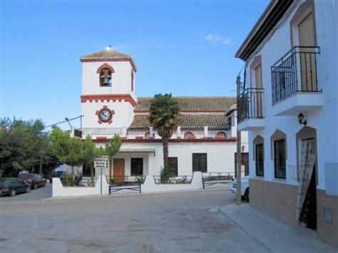 Iglesia   Santa Cruz del Comercio