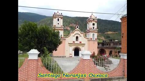 Iglesias Y Capillas Catolicas En Guerrero, Oaxaca, Y ...