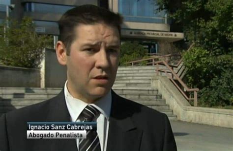 Ignacio Sanz en La Sexta Noticias   Sanz Cabrejas Abogado ...