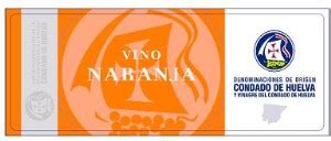 IGP `Pan de Alfacar` y Vino de Naranja del Condado de Huelva