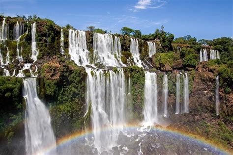 Iguazu Falls: 15 Amazing Pictures, 10 Incredible Facts ...