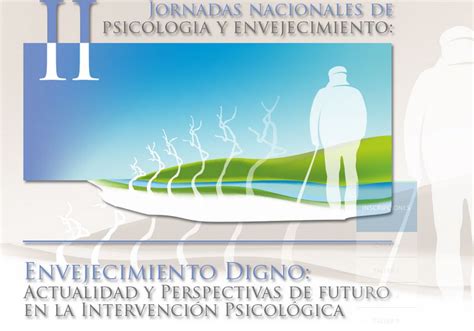II Jornadas Nacionales de Psicología y Envejecimiento ...