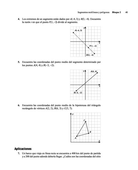 Iii matematicas geometria analitica rene jimenez pdf