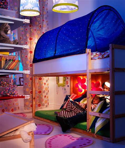 IKEA 2010 Teen and Kids Room Design Ideas   DigsDigs