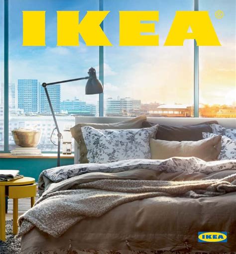 IKEA 2015 Catalog [World Exclusive]