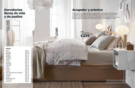 Ikea 2018: camas de matrimonio, divanes... | iMuebles