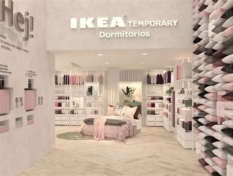 Ikea abre una tienda en la  milla de oro  de Madrid para ...