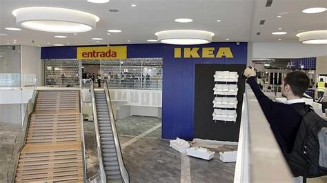 Ikea abrirá en Alfafar su primera tienda en la Comunidad ...