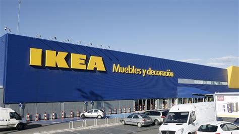 Ikea abrirá su tienda temporal en Serrano el 25 de mayo ...