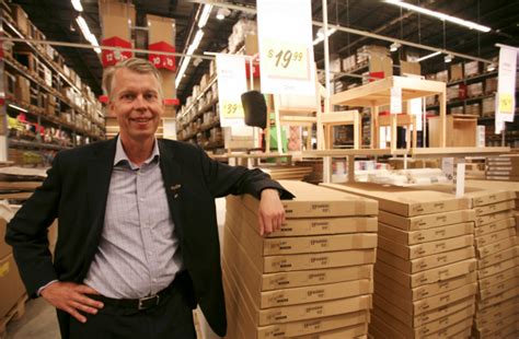 Ikea admite que los muebles salen de sus fábricas montados ...