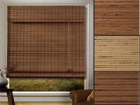 Ikea Bamboo Blinds | HomesFeed