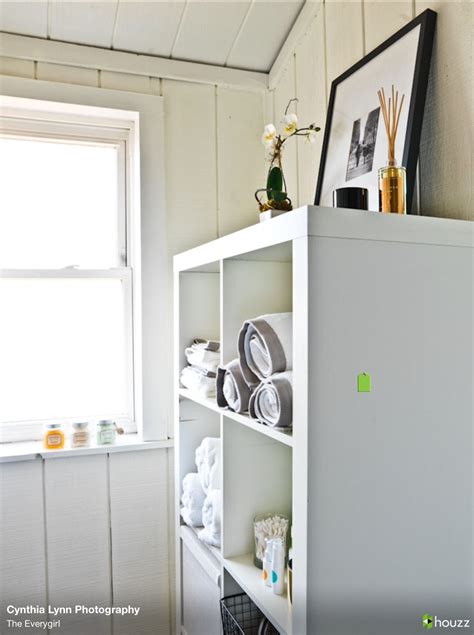 IKEA bathroom storage solution | Storage | Pinterest