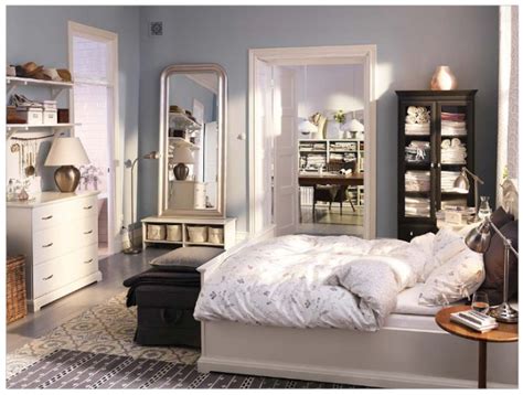 Ikea Bedroom Ideas 2010