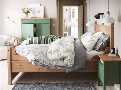 Ikea Bedroom Ideas | POPSUGAR Home