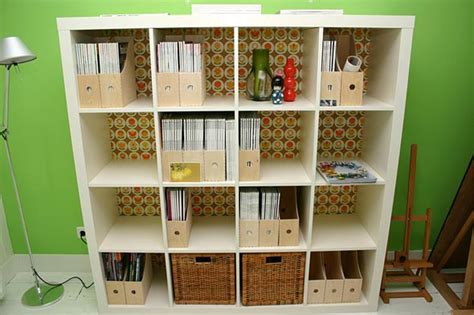 IKEA Bookcases   So Many Ways to Use Them!   The Decorologist